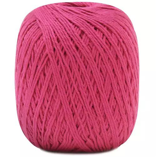 BARROCO MAXCOLOR 6 226 M COR 3334 TULIPA - Viva Art Armarinhos