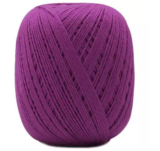 BARROCO MAXCOLOR 6 226 M COR 6375 UVA - Viva Art Armarinhos