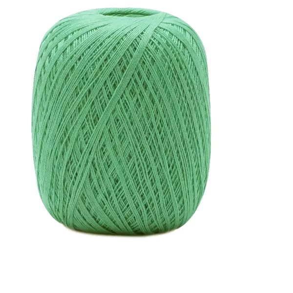 LINHA CLEA 1000 COR 5215 HORTELÃ VERDE - Viva Art Armarinhos