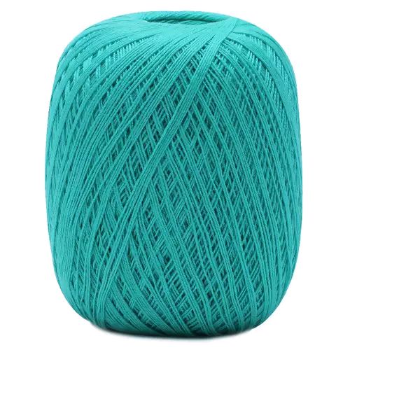 LINHA CLEA 1000 COR 5556 TIFFANY - Viva Art Armarinhos