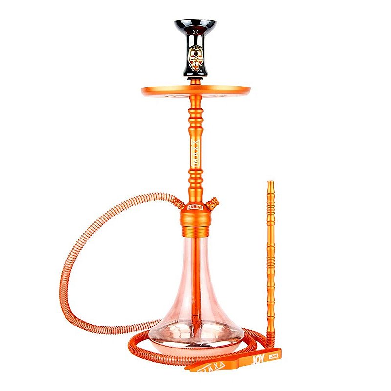 Narguile Joy Lumini Maxx - Orange Crush - Zagabria Hookah