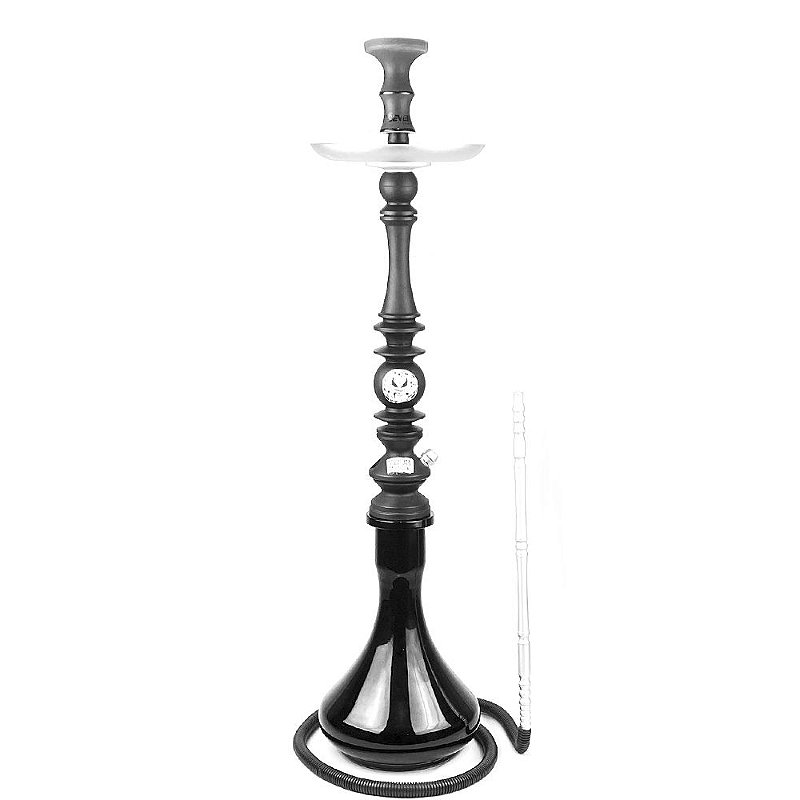 Kit Narguile Completo Sultan Mani Heróis - Venom KIT732 - Zagabria