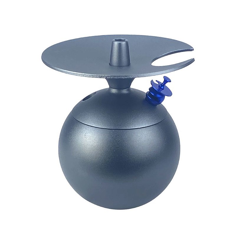 Narguile LittleSorr 1 Furo Lote 8 - Lied Matte - Zagabria Hookah