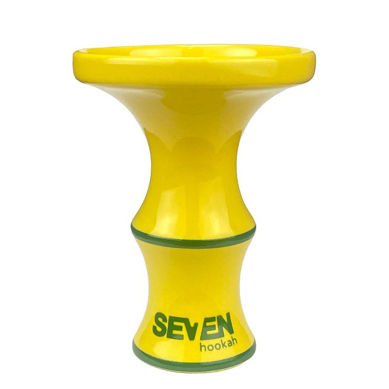 Rosh Seven Hookah ED Limitada Copa do Mundo Brasil Zagabria Hookah