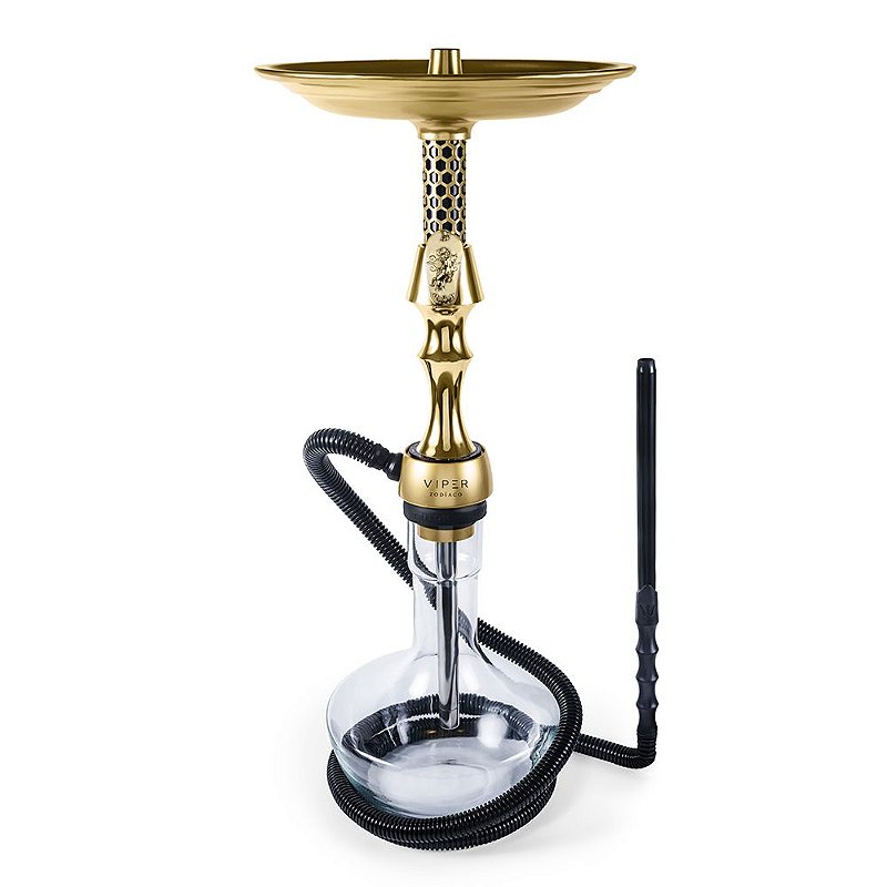 Narguile Completo Triton Viper Zodíaco - Sagitário - Zagabria