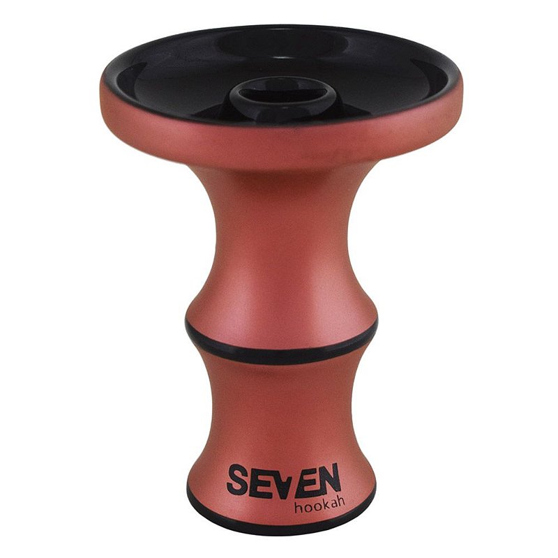 パクパク7 Rosh Seven Hookah Premium - Rose Blush - Zagabria Hookah