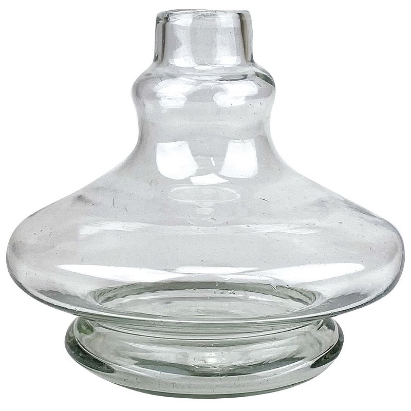 Vaso ZH Mini New Aladim Tradicional - Transparente - Zagabria