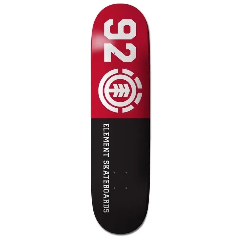 SHAPE ELEMENT MAPLE 92 JD Skate Shop