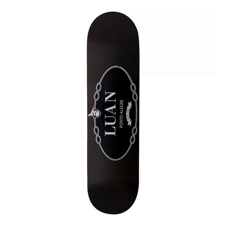 SHAPE FLIP LUAN COUTURE 8.0 IMPORTADO MAPLE - JD Skate Shop