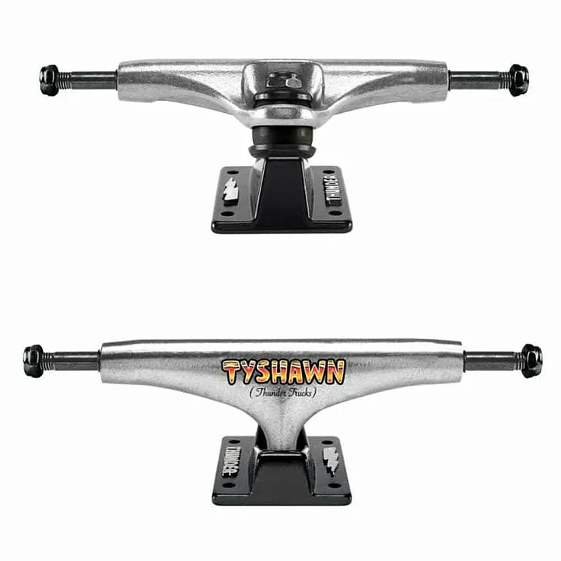 THUNDER TRUCK HOLLOW LIGHTS 149 未使用 スケートボード スケボー THUNDER TRUCK HOLLOW LIGHTS サンダー