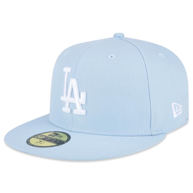 Undefeated x New Era LA Dodgers Fitted | Limited Corduroy