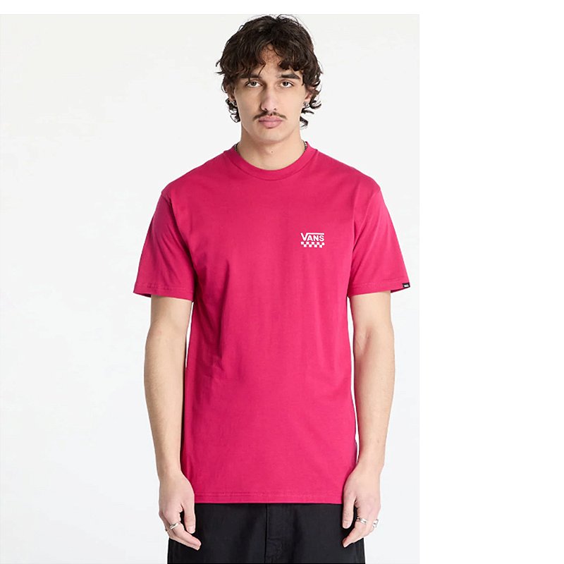 NEIGHBORHOOD VANS ロングスリーブ Tシャツ レッド 3d349f206d45d40f8bf407d3062983