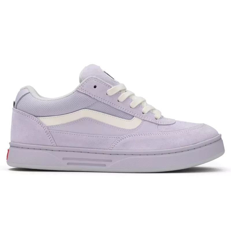 Tênis Vans Estazzo Skate Lilac Mist - JD Skate Shop