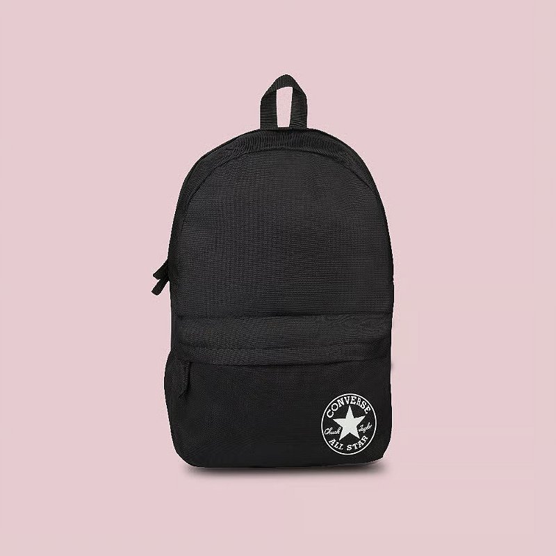 MOCHILA CONVERSE SPEED 3 BLACK - JD Skate Shop