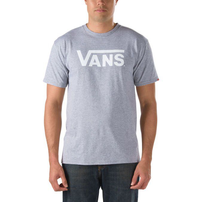 comprar camiseta vans