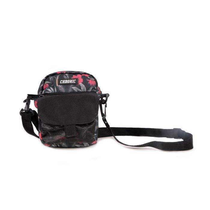 prison shoulder bolsa