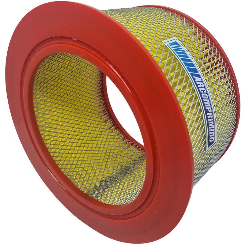 FC 80 - Filtro per compressore con elemento filtrante - Aera Pneumatic