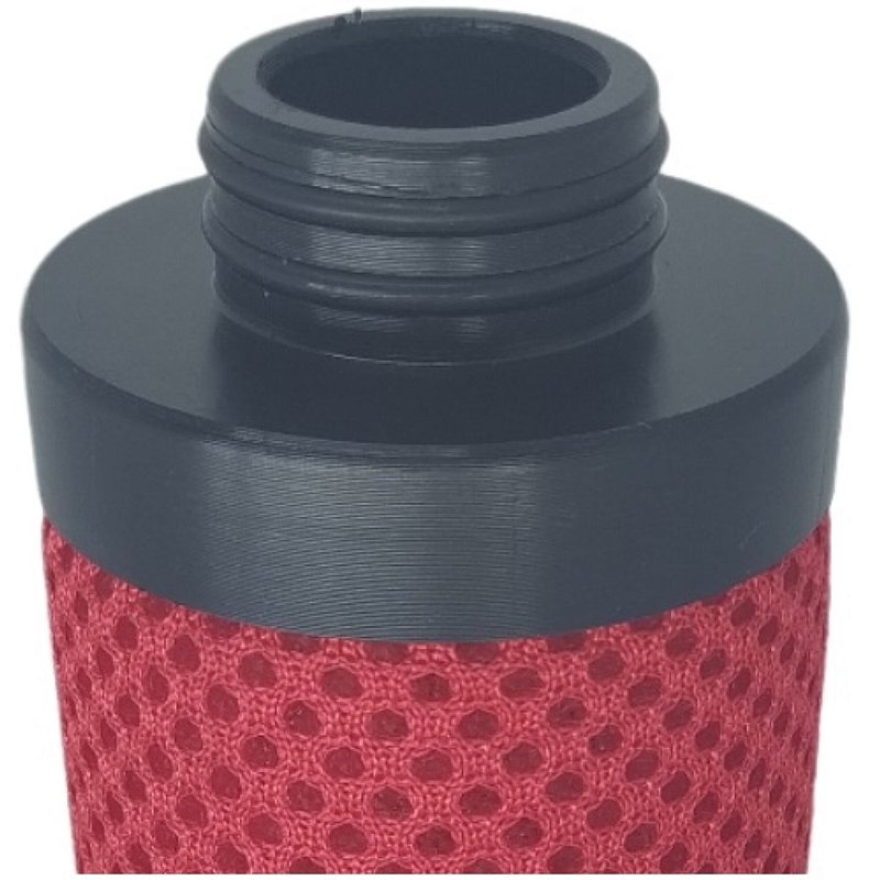 8973015220 Coalescing Filter Element Suitable for Chicago Pneumatic Replacement 8973-0152-20 main image 0