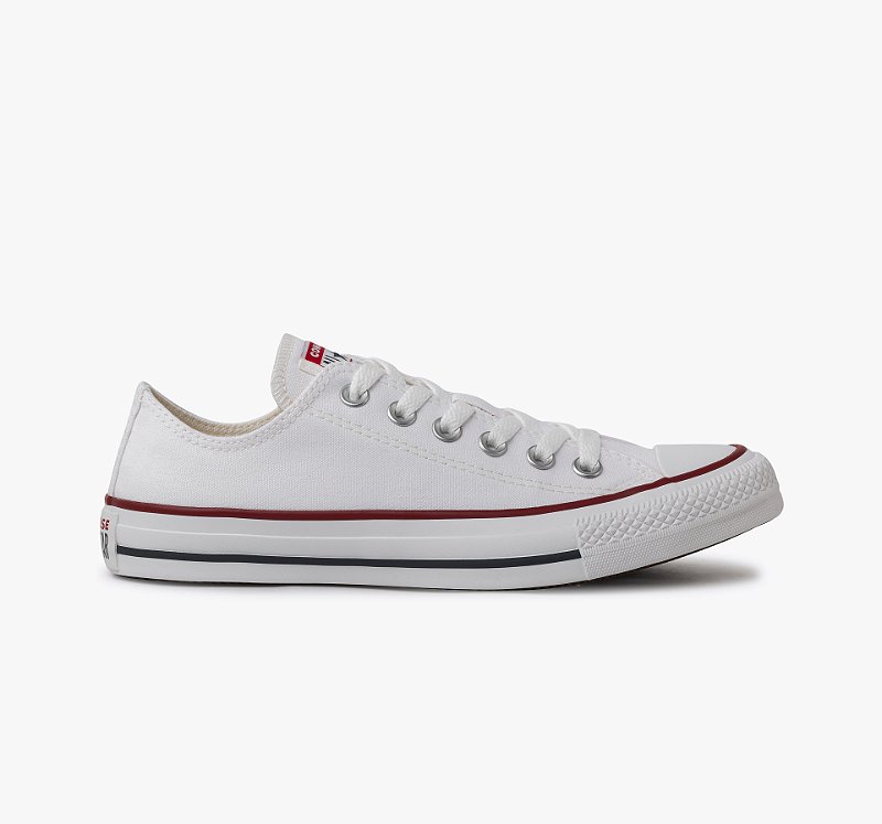 Chuck Taylor All Star Move ox Preto - Suffi Skateboard