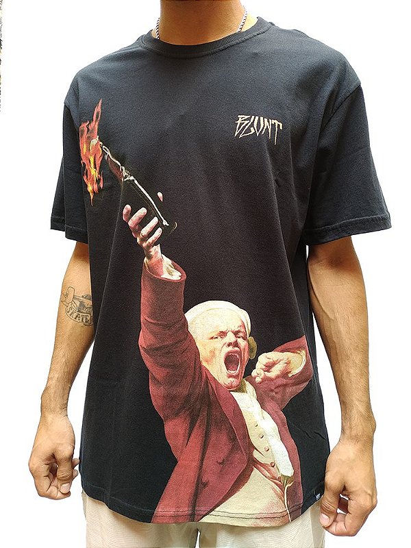 Camisa blunt Clearance