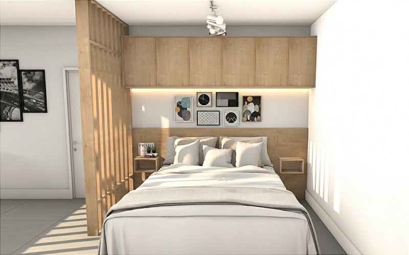 Home Staging - até 10m²