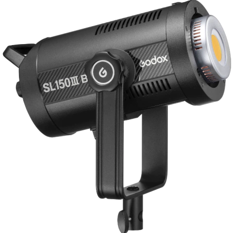 Godox SL-150 III BiColor LED - EKOBAN Equipamentos Fotográficos