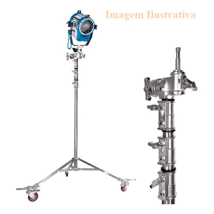 Tripe Robusto FC-370 - EKOBAN Equipamentos Fotográficos Estúdio