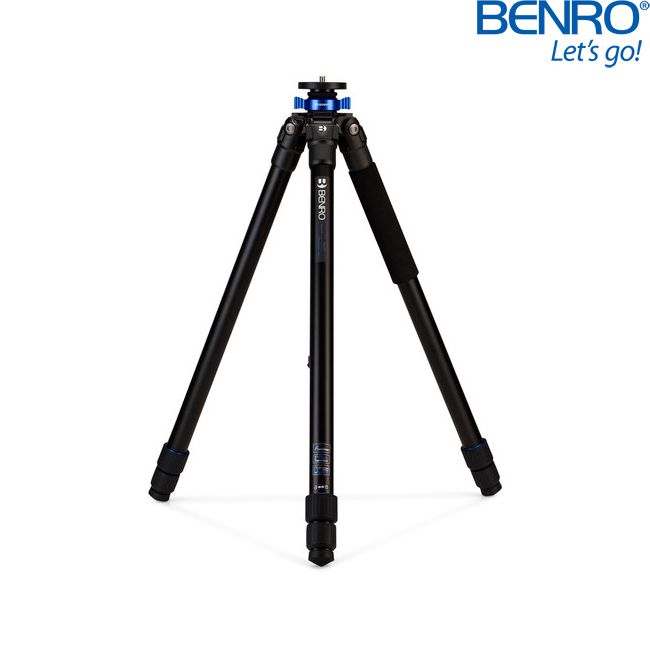 Tripe Benro TMA37AL - EKOBAN Equipamentos Fotográficos Estúdio