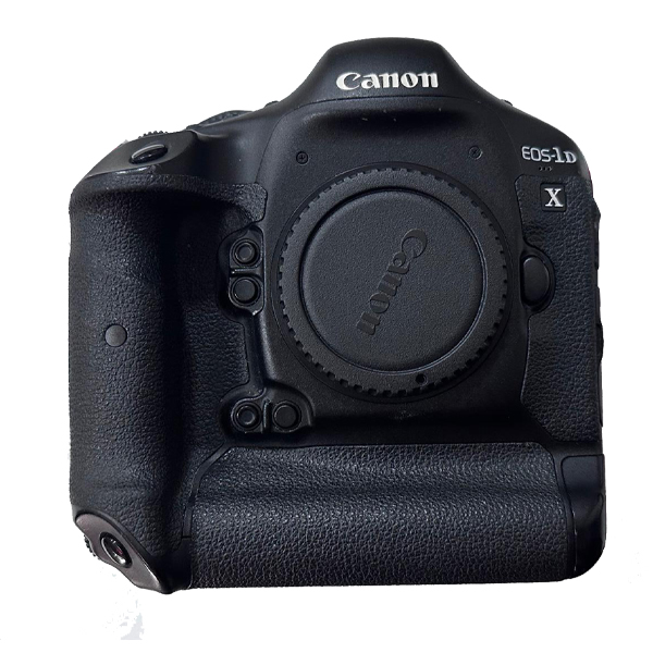 Câmera DSLR Canon EOS 1DX-Usada - EKOBAN Equipamentos Fotográficos