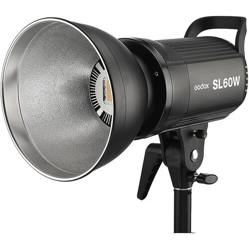 Luz de LED Aputure Light Storm LS300X - EKOBAN Equipamentos