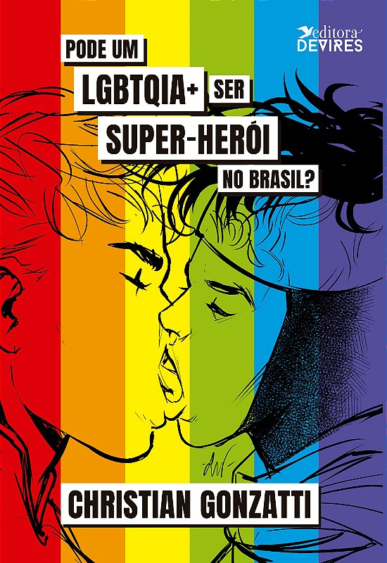 10 personagens LGBT+ da cultura pop - Super Literário