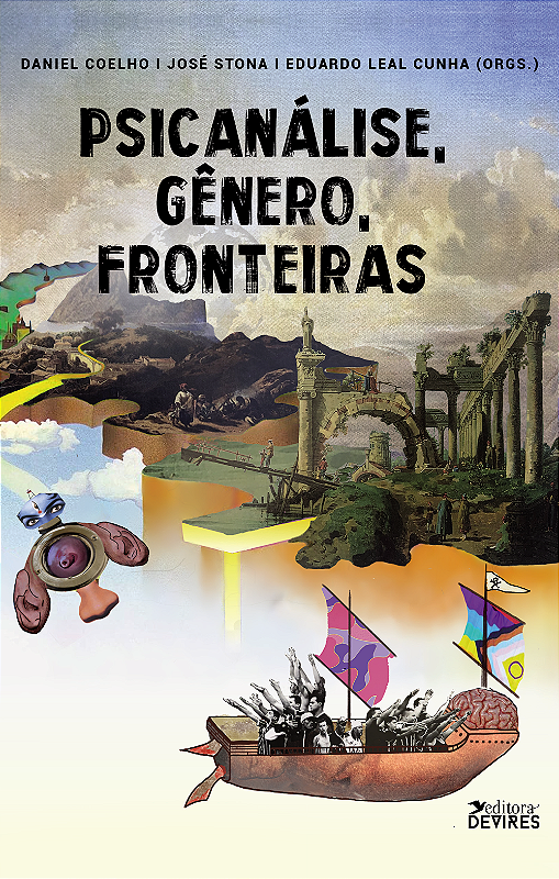 Livro: Psicanálise, gênero, fronteiras thumbnail