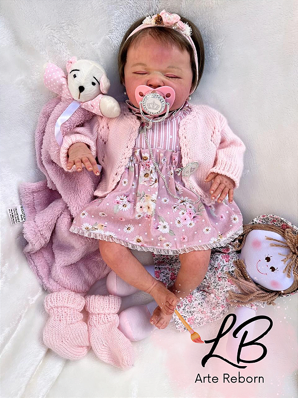 Bebê Aurora