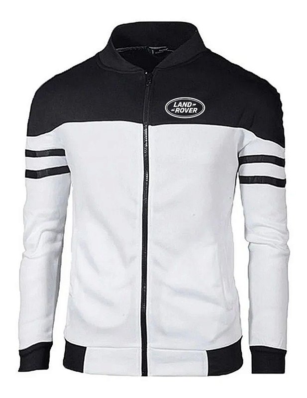 range rover moletom com capuz