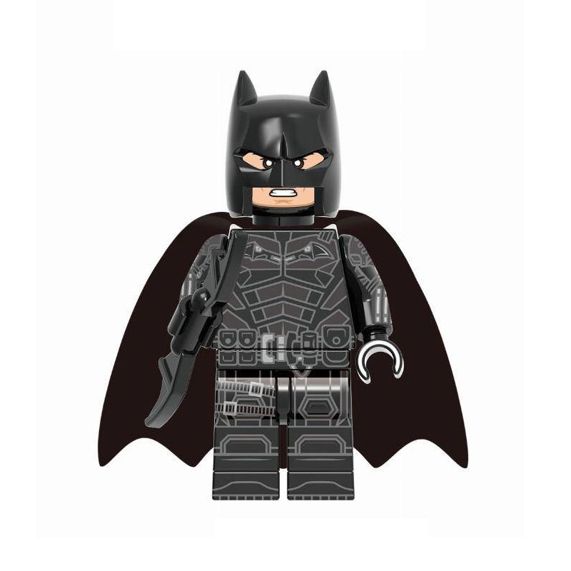 Kit Filme The Batman LEGO compatível c/4 - Toy Store - Brinquedos, Bonecos  compatíveis Lego, Pelúcias e Artigos Nerds