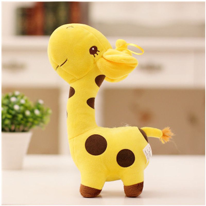 Pokémon de Pelúcia (16-25cm) Vários personagens - Girafa Shopping