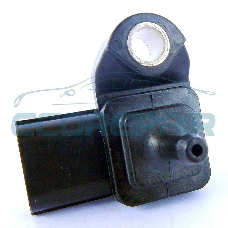 Sensor MAP Pressão absoluta L200 Triton/Pajero Dakar/Full Motor 3.2