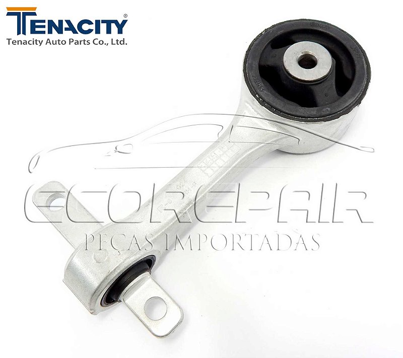 Coxim superior do cambio manual Civic 2007/2011 - Tenacity - Ecorepair