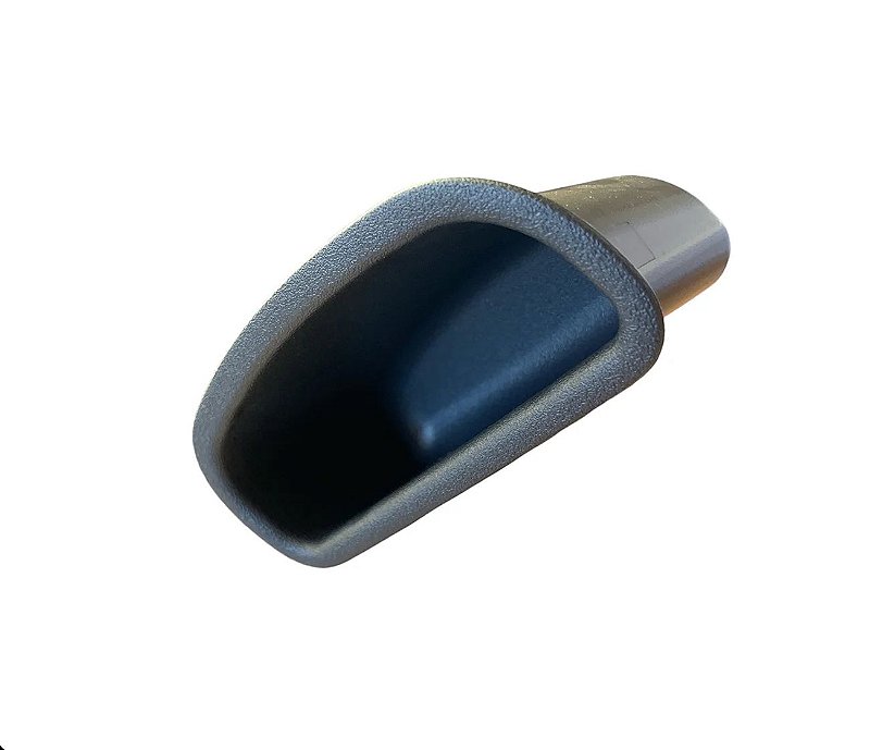 Macaneta interna puxador Tampa Traseira ASX - Original - Ecorepair