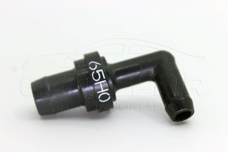 Valvula Respiro Tampa Valvula Pcv Antichama Pajero L200 Ecorepair Peças Importadas