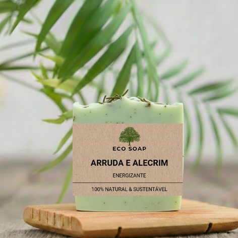 Sabonete Abre Caminhos