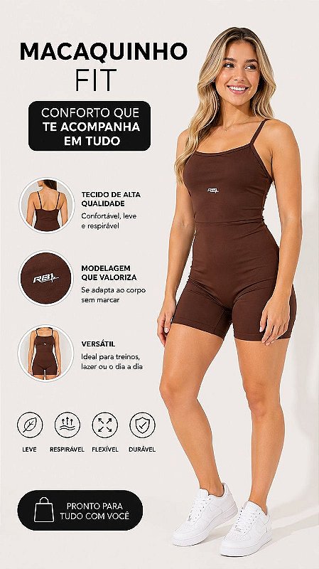 Macaquinho Fitness LogoR81