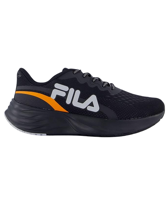 Tênis Fila Comet 2 masculino preto