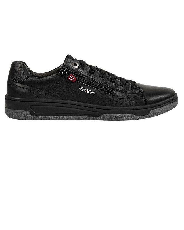 SAPATENIS FERRACINI DUBAY PRETO
