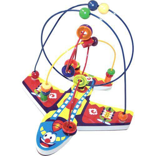 Brinquedo aramado idade Clearance