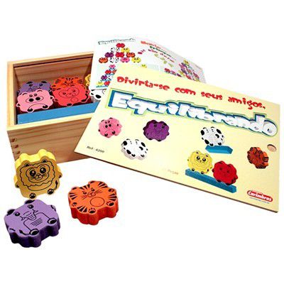 Equilibrando carimbras Clearance