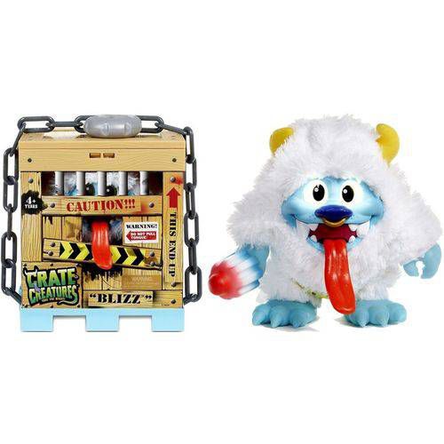 crate creatures candide