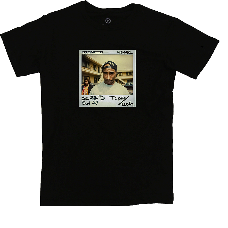 Blusa polaroid feminina sale
