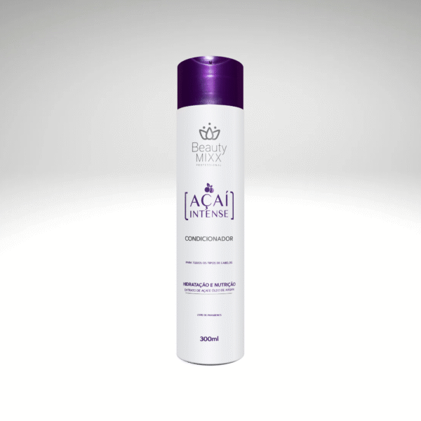 ..CONDICIONADOR ACAI BEAUTY MIXX 300ML