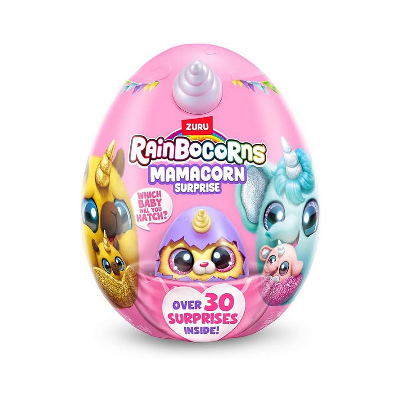Rainbocorns モンスターコーン 希少　二つまとめ売り 2283ccacb27a5800070a0901ad209f